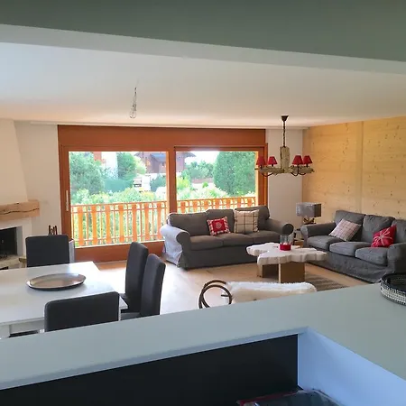 Appartement Bonaparte *