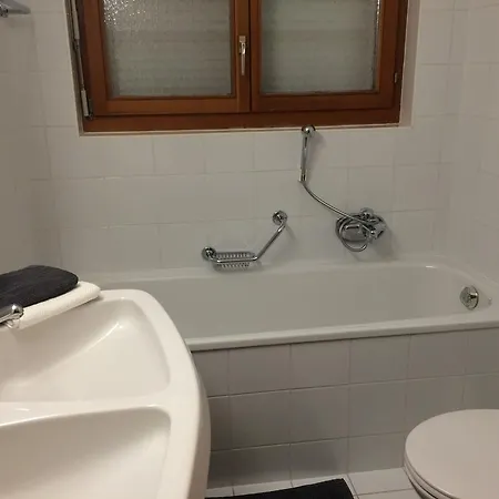 Appartement Bonaparte